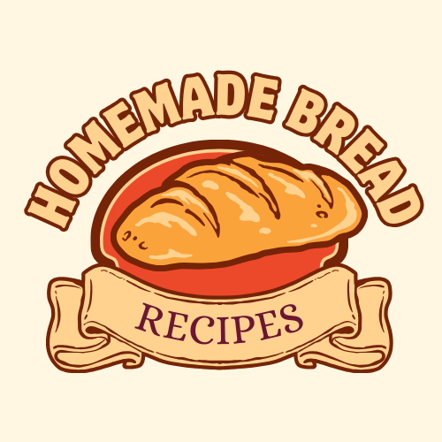 Homemade Bread Recipes